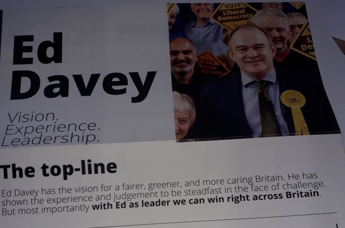 GitanjaliG's tweet photo. If a wonderful story isn't this, then what is!... - Gitanjali Gordon | Facebook
#VoteEd
#EdforLeader
#LibDems #LibDemLeadership2020
#Vision
#Experience
#Leadership https://t.co/w7mNg18bMJ