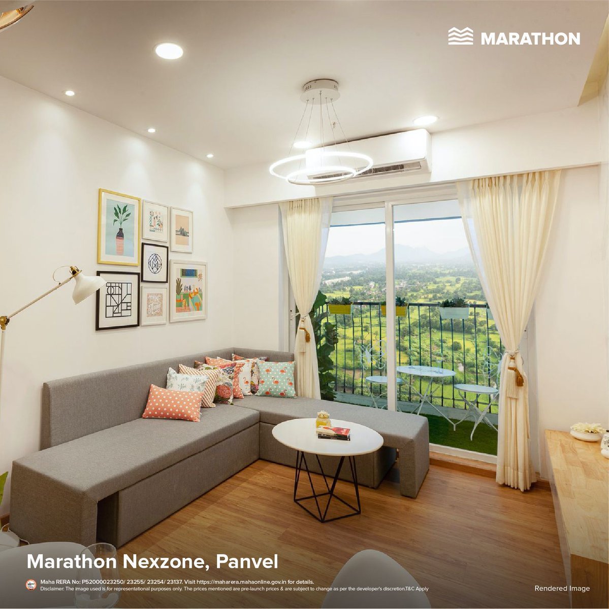 Marathon Realty tweet media