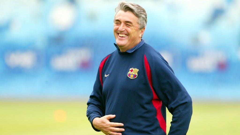 At Real Madrid, Antić did a great job but was sacked due to club politics. At Barcelona he is remebered for integrating Victor Valdes and Andres Iniesta into the first team & allowed Xavi to be more creative which essentially kickstarted his impressive career.