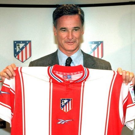 Both left just 2 seasons later with Atleti failing to reach the same heights as they did in the 95-96 season with Pantić moving on to Le Havre.Antić returned to Atleti twice more to steady the ship after both his replacements in Sacchi and Ranieri failed miserably.