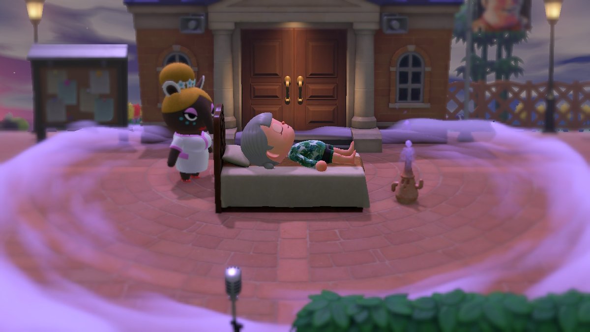Ava76497125's tweet photo. #AnimalCrossing #ACNH #NintendoSwitch https://t.co/tiK0SQbQwM