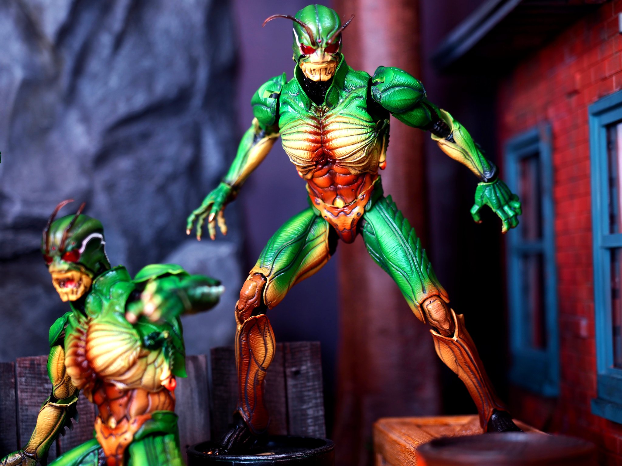 ActionPanda على X: 