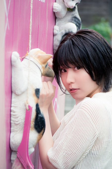 コスプレイヤー黒子ききのTwitter画像20