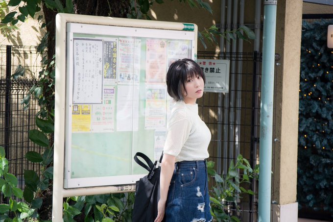 コスプレイヤー黒子ききのTwitter画像17