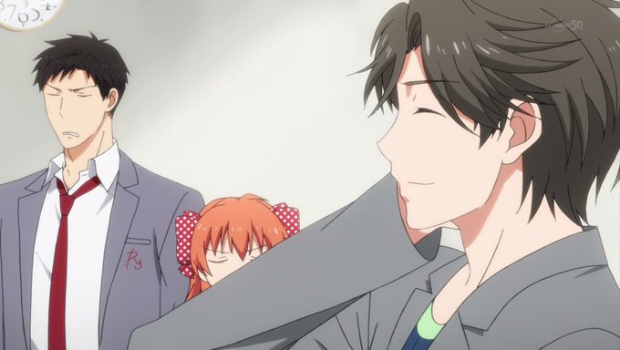 8月1日は前野蜜也の誕生日のtwitterイラスト検索結果 8月1日は前野蜜也の誕生日のtwitterイラスト検索結果