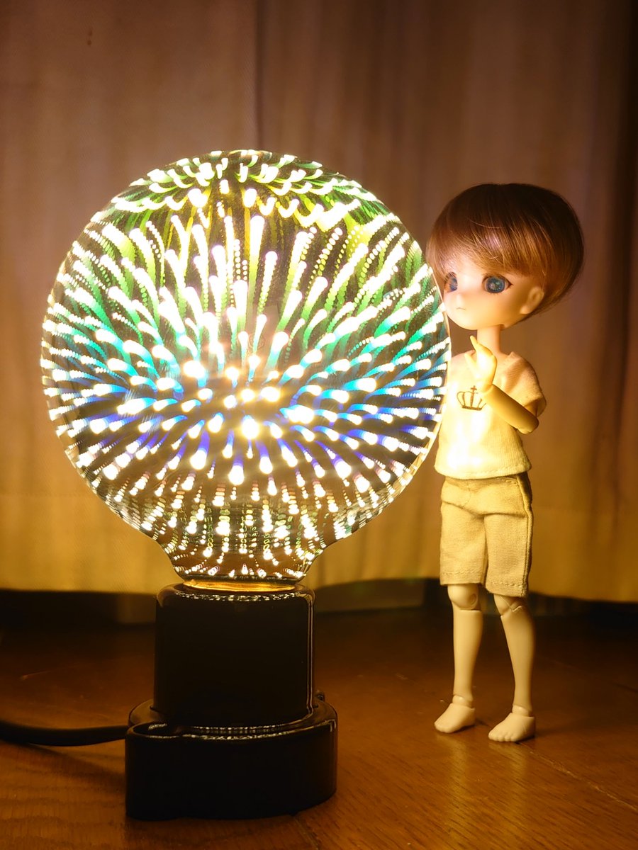 みかん 花火電球届いた T Co Nzttfl0vcu Twitter