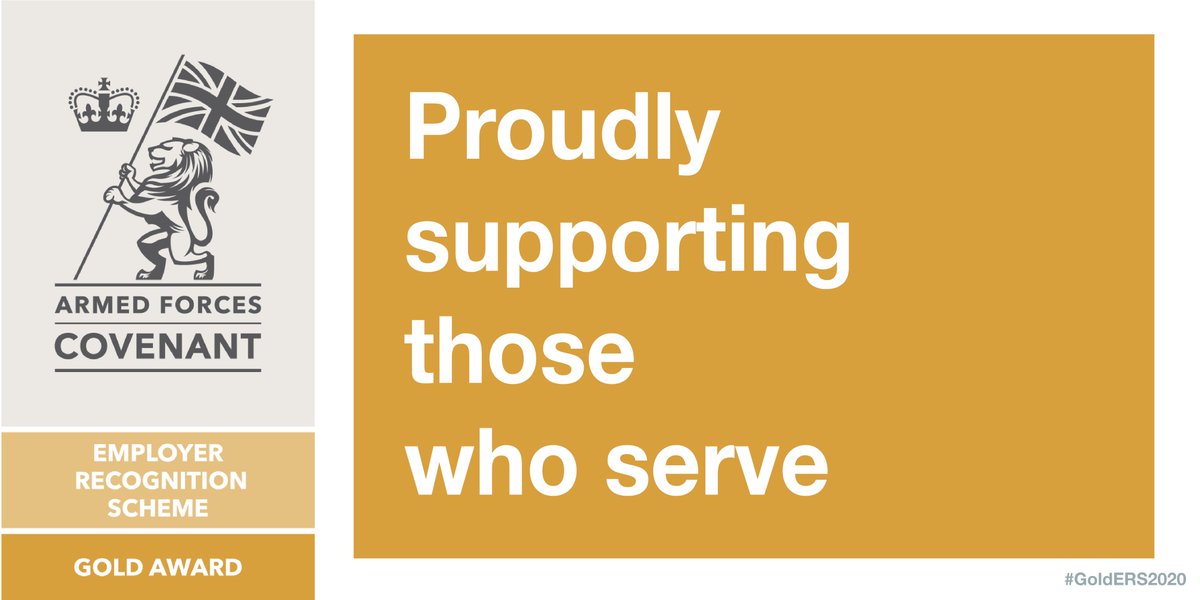 RecruitME_'s tweet photo. UK Ministry of Defence has today announced that RecruitME is a Gold Award winner in the prestigious Employer Recognition Scheme recognising the work we undertake to support UK Armed Forces🥇
#GoldERS2020 #EMRFCA #Armedforces #SupportOurArmedForces #recruitment #GranthamBusiness https://t.co/ui2mljfnGA