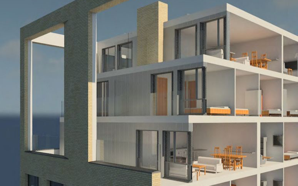 coregroupltd's tweet photo. Today we look back at the £2.5m Lansdowne project we helped complete in May 2019 with @interserve. We supplied and installed a whole host of #mechanical services for the high-end residential apartment block. https://t.co/ZlXuiUKSn8 https://t.co/6WwAUb987A