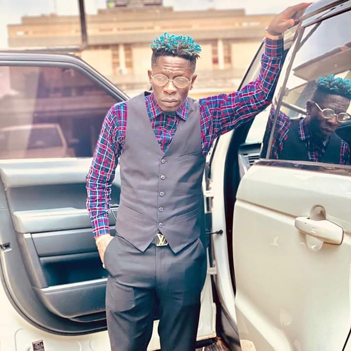 RealChampBwoy1's tweet photo. Shatta Wale’s Work With Beyoncé Is Huge... It Is Time Some People Get It.

@shattawalegh You’re Huge And We Love You. @Beyonce Featuring You Is Huge.
We Just Can’t Wait For July 31 To Watch You In Black Is King Movie.🇺🇸🇬🇭
#OWW 🌎
#SMFORLYF
#SUPPORTYOUROWN 🤞 https://t.co/tHrJmIYQ1K