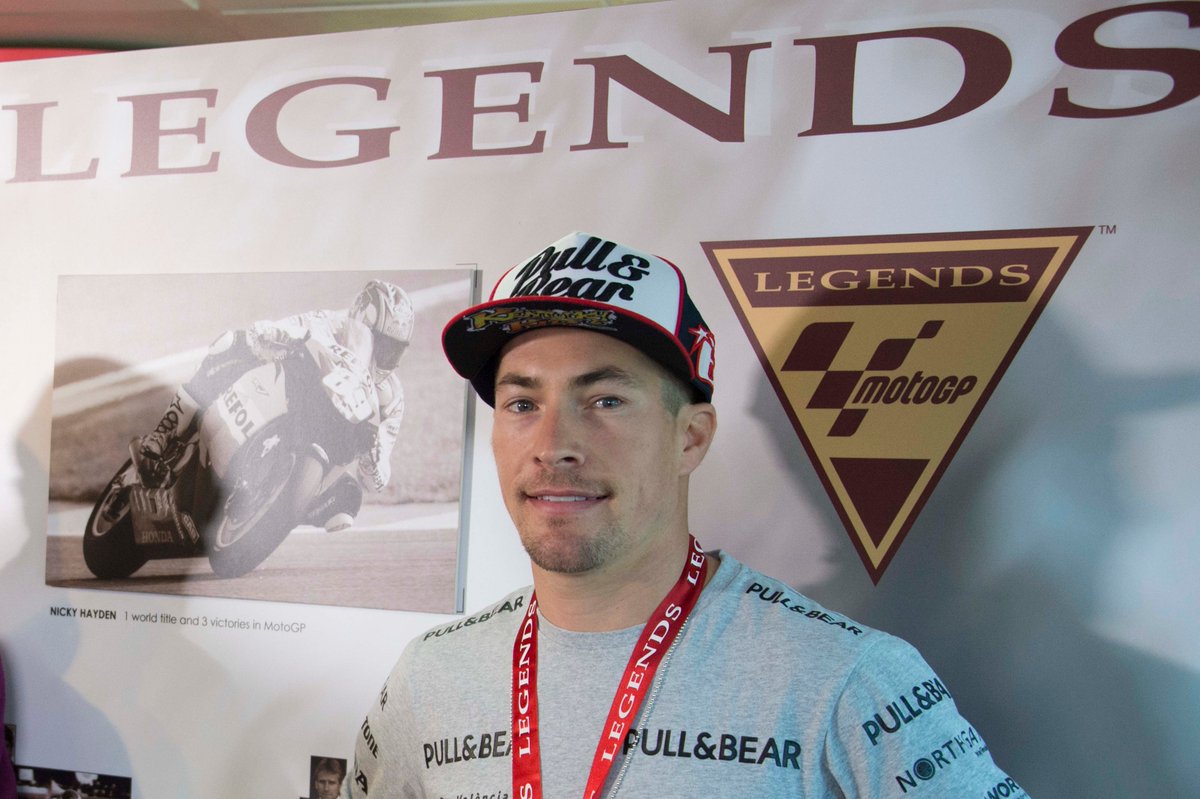 AsparTeam's tweet photo. Today we should have been celebrating your 3⃣9⃣ birthday. 

Instead, we would like to celebrate the life of a great champion and a true legend. 

#RideOnKentuckyKid https://t.co/vJ2tuP1EvM