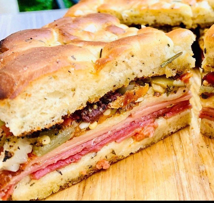 Lunch at Ariccia Cucina is back next week! Come see what Chef Miguel has created for the Auburn Family! 🦅 #luncheons