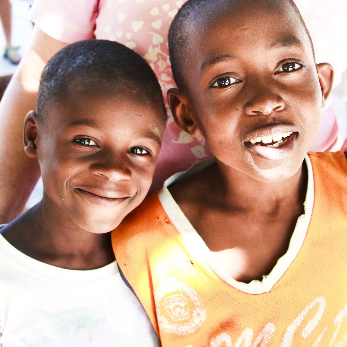 OrphanProject's tweet image. Tag your buddies and spread some virtual love for #InternationalDayOfFriendship!
#goproject
#worldchangers