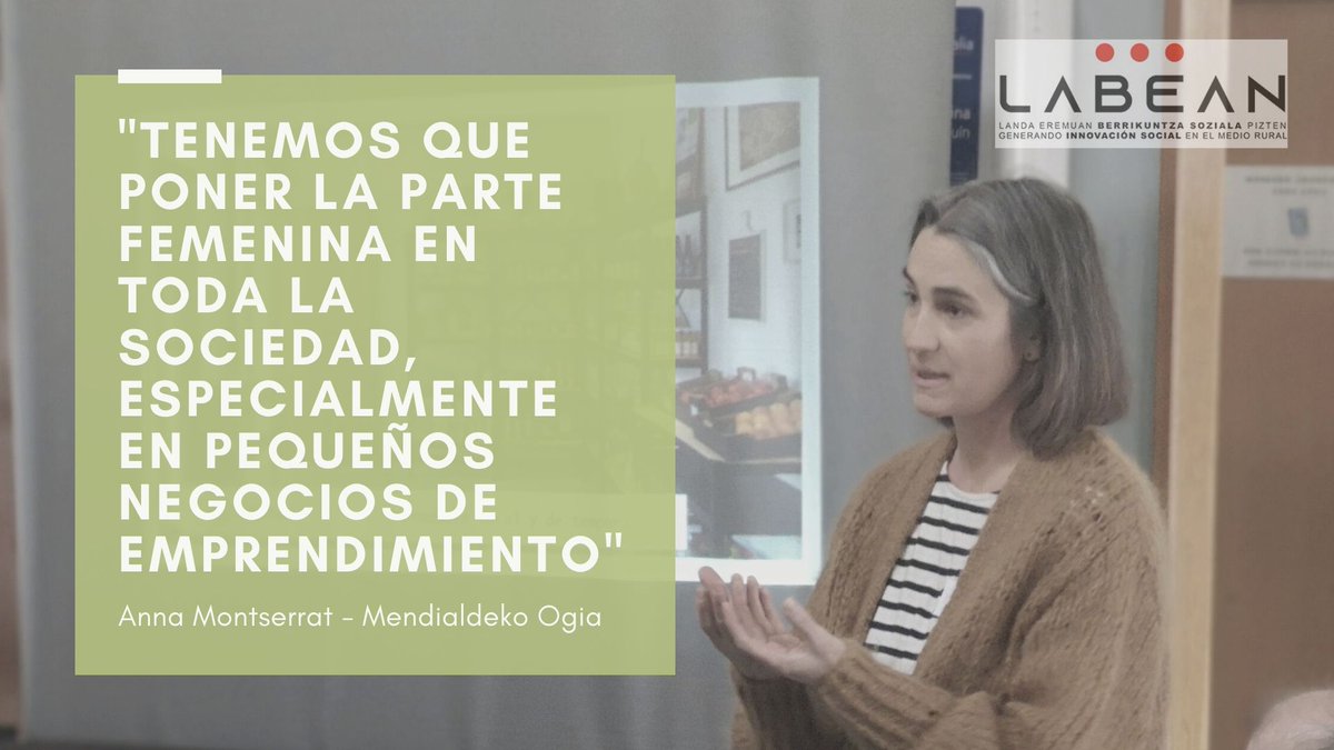 Labean Euskadi tweet media