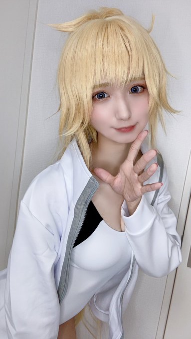 コスプレイヤーうちののTwitter画像38