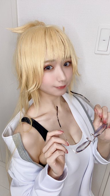 コスプレイヤーうちののTwitter画像39