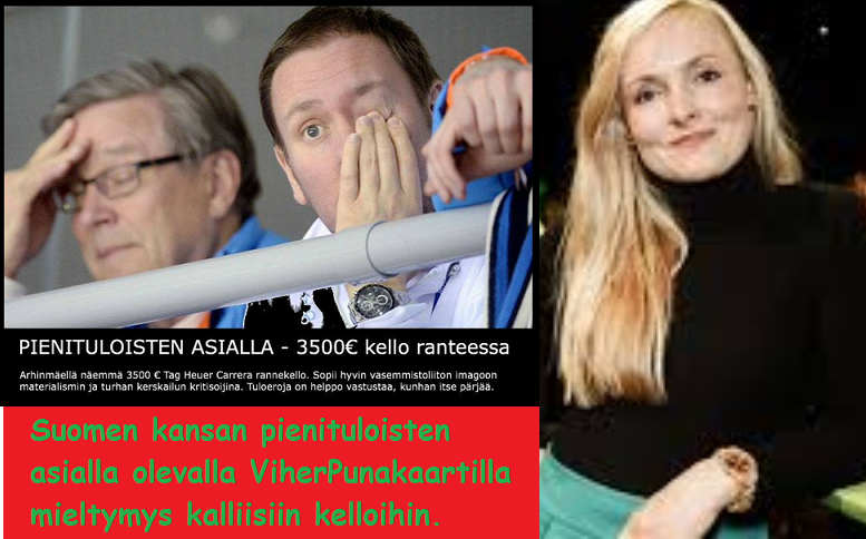 VirtaEsa's tweet photo. @MailVeikko @MariaOhisalo Alkaa #Jääprinsessa'nkin oikea karva paljastua.

2½ vuotta aikaa, ehtiiko #mariaohisalo puettaa @SuomenPoliisi't #burgha'an? https://t.co/pB6NnqhqoE
