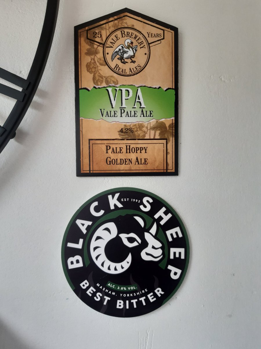 White Hart Holyport tweet media