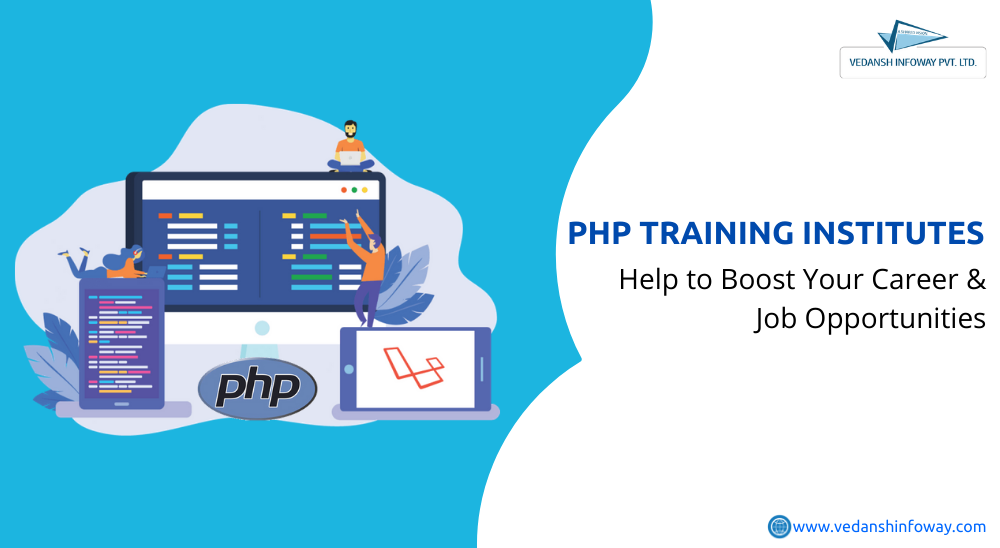 VedanshInfoway's tweet photo. #PHPTraining Institutes: Help to Boost Your Career &amp; Job Opportunities
 
Take a Good Look @ https://t.co/hze2fC3fUn

#PHPOnlineTraining #PHPOnlineCourse #PHPDevelopment #PHPDeveloper #WebDeveloper #JavaScript #Development #ITTraining #Training #ITInstitute #VedanshInfoway #Rajkot https://t.co/6EEk9PRoOj