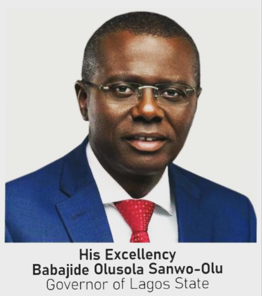 LagosLeads's tweet photo. "The need for a corps of competent, professional and thoroughbred auditors in all our MDAs cannot be overemphasised. As an administration, we will continue to place high premium on probity, accountability and compliance with due process in the management of public funds."
#QOTD https://t.co/uVRX0nSebj