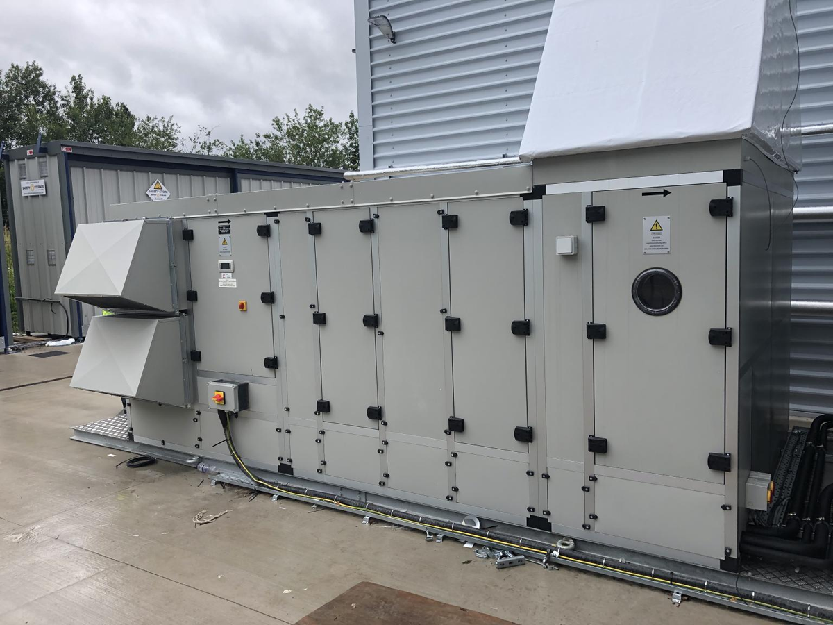 CLP Air Group Ltd tweet media