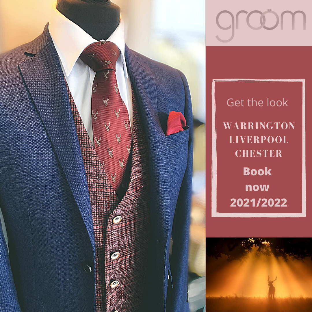 GroomHire's tweet photo. We are here to help create any look for your BIG DAY 👌🏻
What’s your chosen colours for your wedding day, who likes a contrast ??? 🙌🏻
.
.
#groominspiration #contrastwaistcoat #getthelook #groom #menswear #fashionstyle #mensfashion #ontrend #weddingvibes #suitsyou #suitsstyle https://t.co/hJPbyI0L88