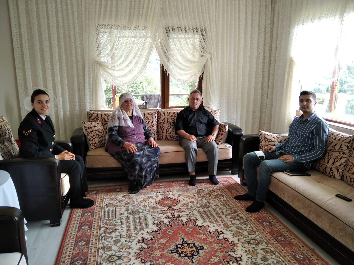 Artvin Aile Çalışma Ve Sosyal hizmetler (@ailesosyal) on Twitter photo 