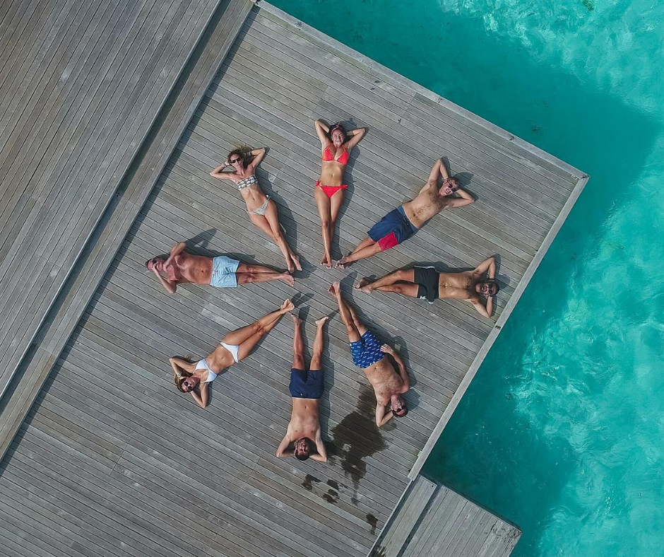 OSevenTelematic's tweet photo. For all the laughs, adventures, trips and sunsets with our friends…Happy International Day of Friendship!
#Friends #Friendship #FriendshipGoals #Fun #OSeven #DrivingForward https://t.co/e654llRVMq