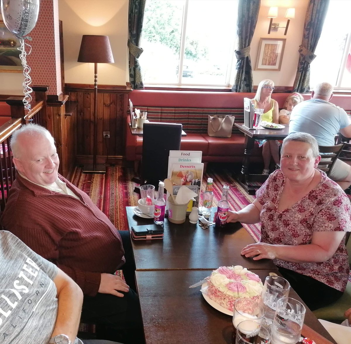 basnettdavid1's tweet photo. #OnThisDay in 1966 @England won #theFootball ⚽️ world cup 🏆&amp; I was born , 54 today . Today in 1994 I got married to Suzanne ⛪ = 26 years ago #HappyAnniversary. Pets 🐶 2 years ago today in 2018 we got then called Cherry @SalfordFinlay Bakewell from @MerseyDogs  #EverythingToday https://t.co/oJnCT7a3Ej