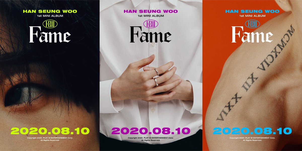 fossfossGO's tweet photo. HELP RT 🇲🇾🇸🇬
[MSIA / MY / SG GO] 

Han Seung Woo Mini Vol.1 FAME

❣️Normal: RM67 / 21SGD
❣️Postcard only: RM10
❣️PC only: Rm30
❣️Unsealed: Rm27

Till: 10/8
Order: https://t.co/jGtYdDsnGj

📍NO 2nd Payment
📍RM8 WM | RM15 EM

📬DM for enquires 🤗

#FossFossGO #VICTON #HANSEUNGWOO https://t.co/oLsL54DFwZ