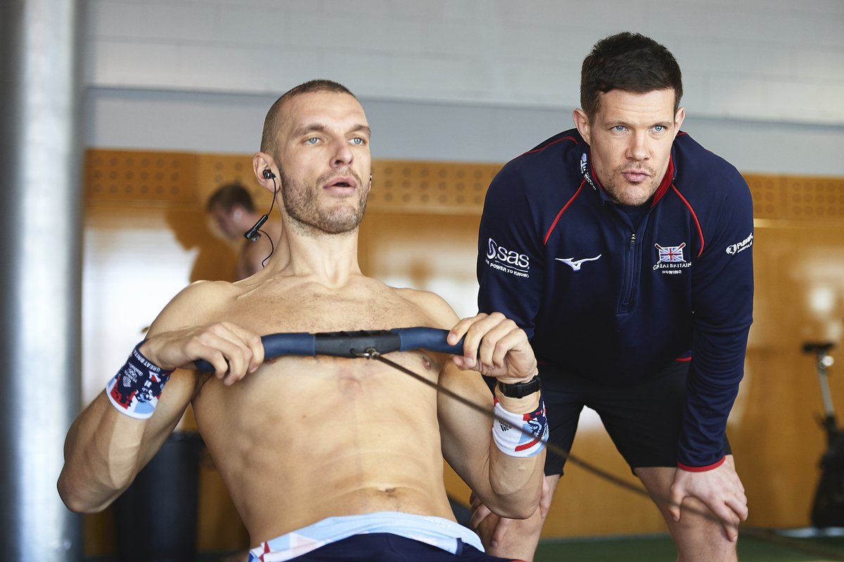 Just over a month after teammate Tom George broke the 5:40 barrier, <a href="/moesbihi/">Moe Sbihi</a> has set a new GB Rowing Team 2km record of 5:39.4.

Read more ➡️ britishrowing.org/2020/07/mohame…