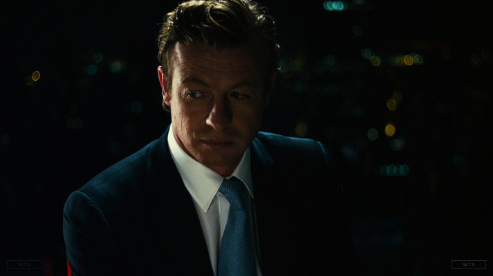 Simon Baker is now 51 years old, happy birthday! Do you know this movie? 5 min to answer! 