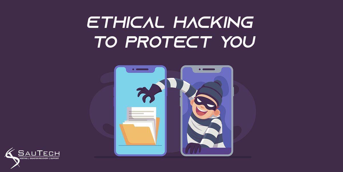 We offer ethical hacking services to source your company's security vulnerabilities that a malicious hacker could potentially exploit. SAUTECH then delivers a comprehensive consulting plan with a holistic approach on how to solve the vulnerabilities and best practice solutions.