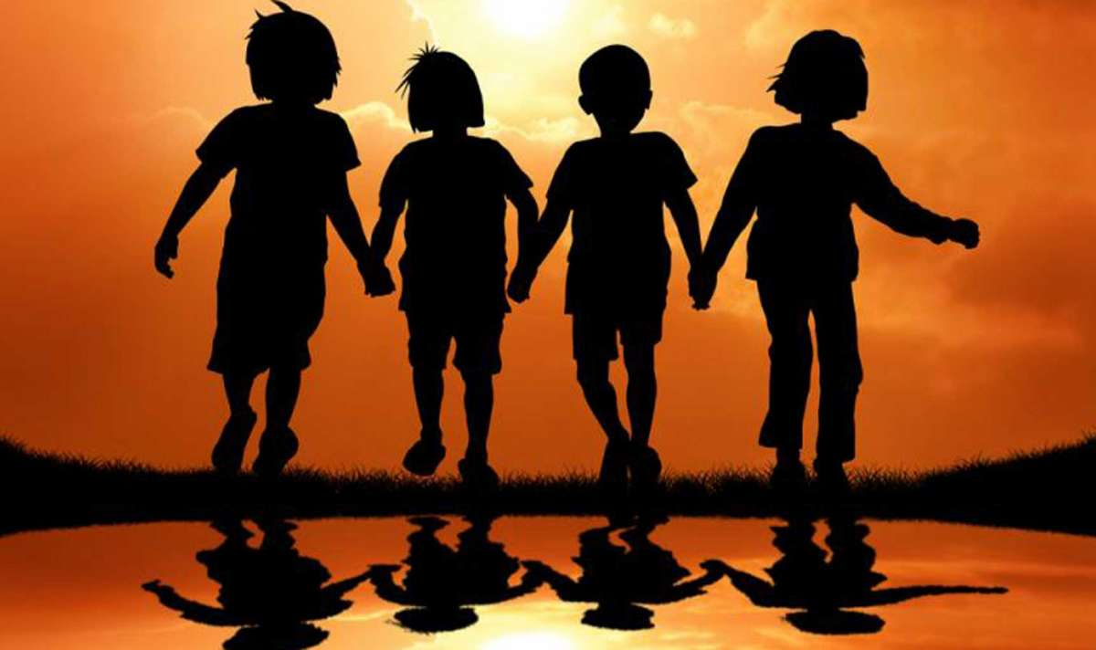 PragyanPublic's tweet photo. PPS wishes all of you a Happy #InternationalFriendshipDay. Believe in the power of friendship to create a better world for all of us. https://t.co/SQzL715ekC