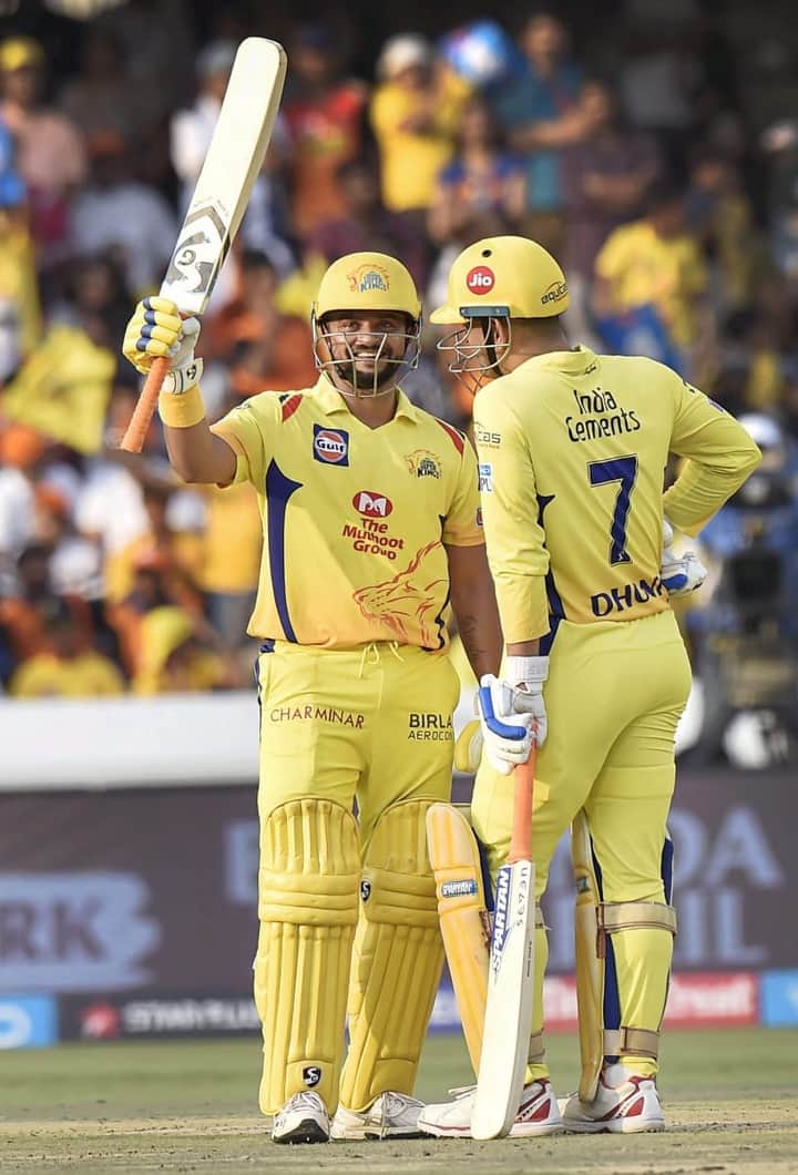 msdnotout183's tweet photo. Amazing Batsman, Superb Fielder, A Selfless player, Great Father,, an Adorable Human being, Best Inspiration, True gentleman, Awesome idol.! @ImRaina ❤
@ChennaiIPL
#15YearsOfRaina
#15yearsofSureshRaina
#HBDRealHeroSonuSood https://t.co/RlhRdBpGnm