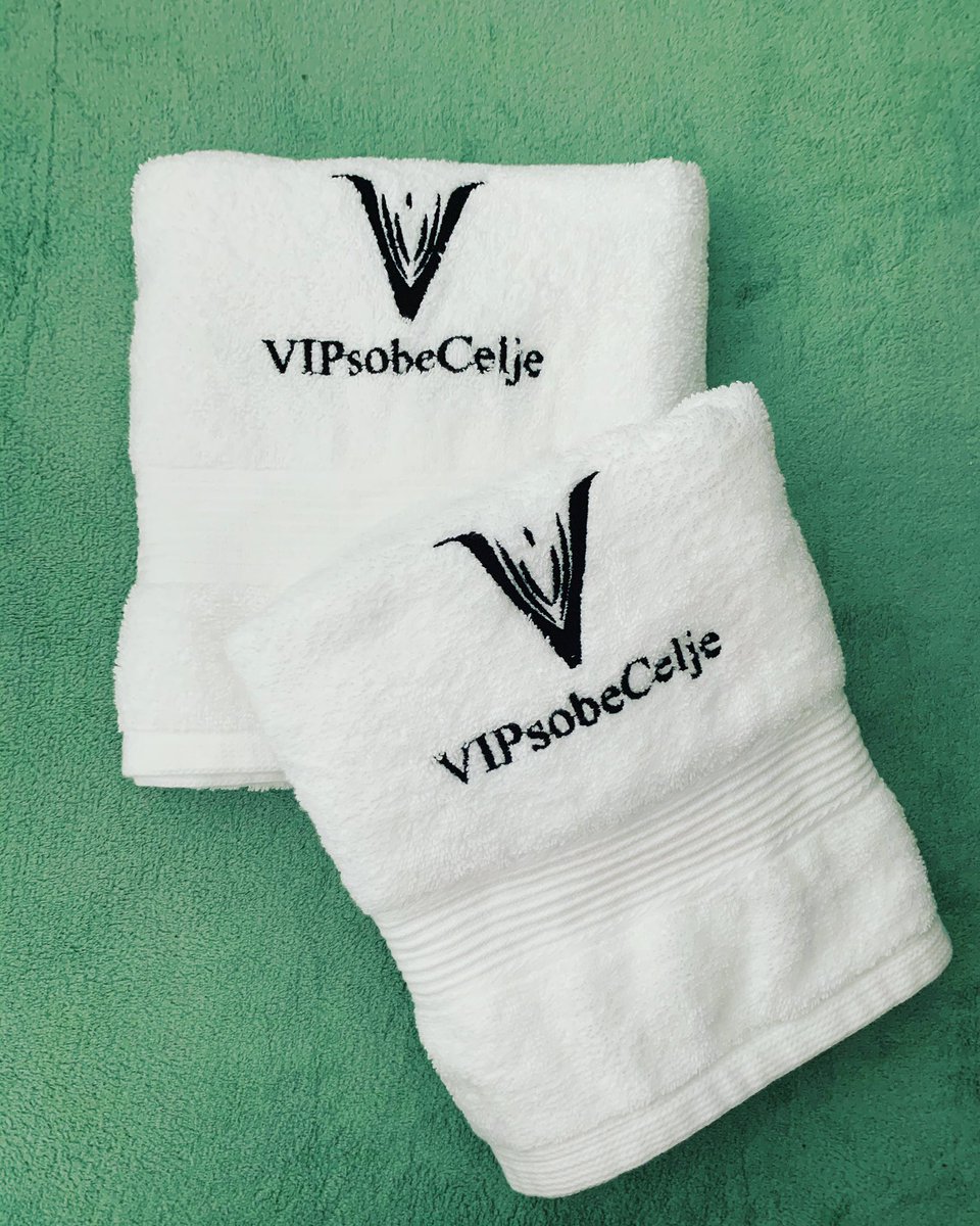 DCelje's tweet photo. Brisače so dobile nov ✨LOGOTIP✨
.
Zelo smo ponosi💪🏻
.
Za vas prenavljamo tudi naše prostore, zato nas spremljajte saj vas čaka veliko novosti.💯👏🏻
.
#vipsobecelje #ustvarjamoužitke #roomrental #enjoylife #onlygoodvibes✨ https://t.co/wAzuGOFJxs