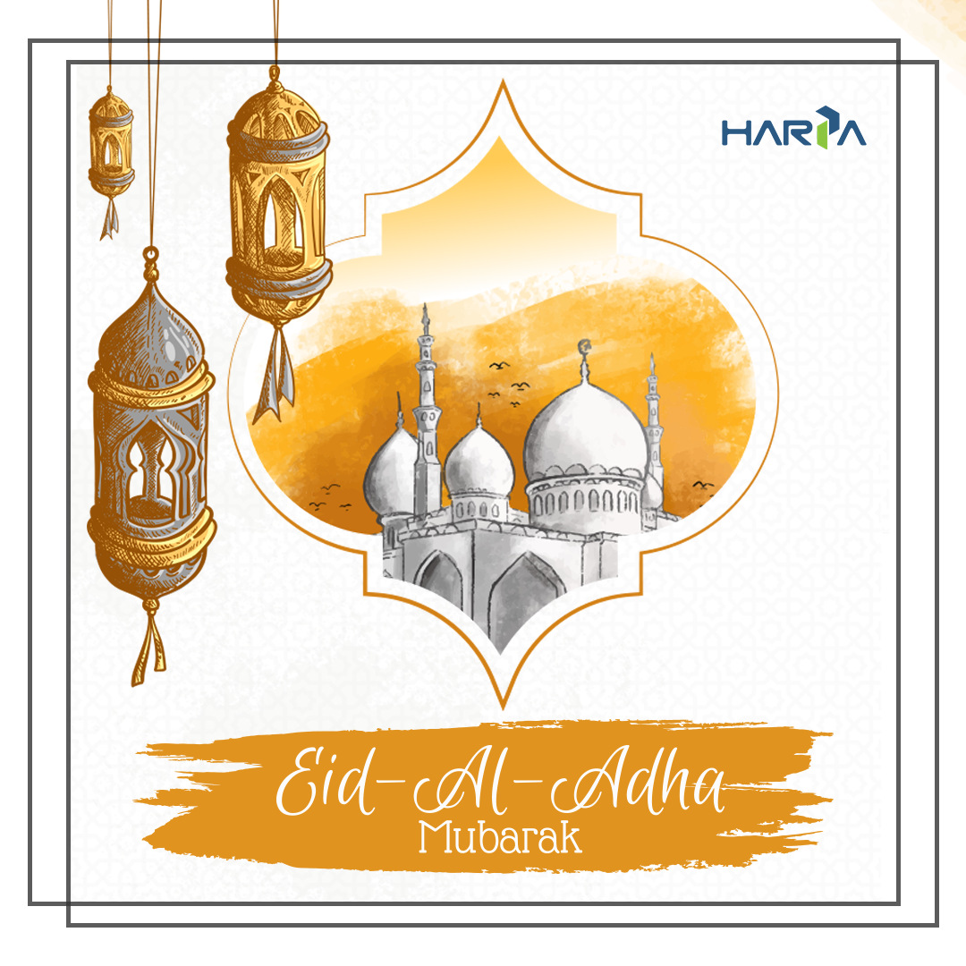 HarpaHCM's tweet photo. Happy Eid Al Adha Mubarak! https://t.co/54O4Ck2LZJ