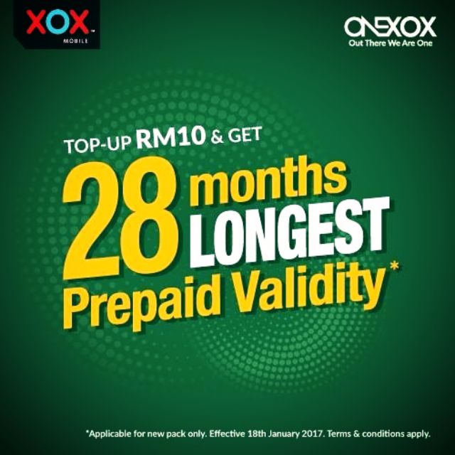 MrSimKad135's tweet photo. CLICK TO REGISTER
KEEP YOUR NUMBER AND SWITH TO XOX PREPAID

SAVE MORE MONEY

https://t.co/BKiSkhSjp5 https://t.co/jVG6QtHcLh