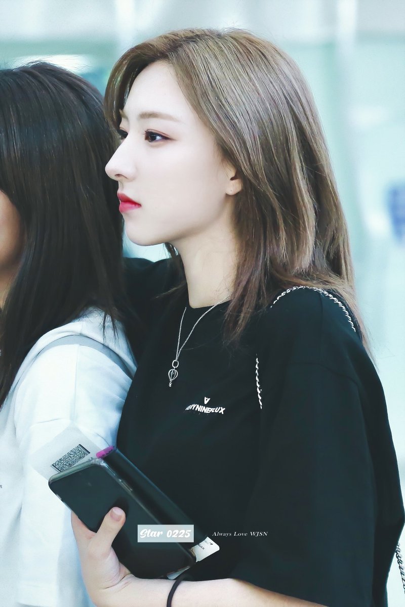 WJSN_Star's tweet photo. 190823
#은서 #우주소녀 #EUNSEO #WJSN #CosmicGirls @WJSN_Cosmic https://t.co/BWDqhwvSn5