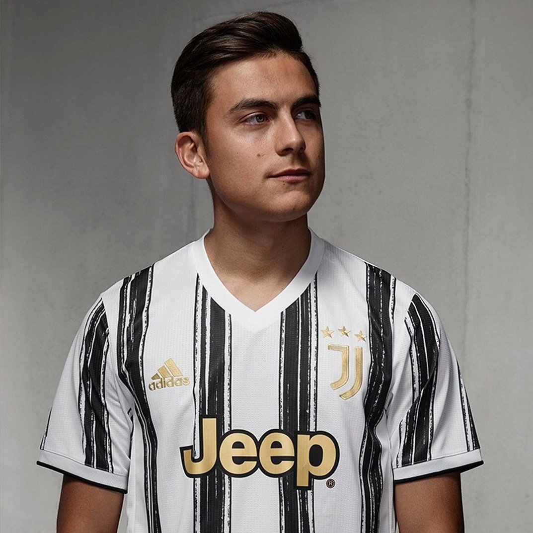 juventus new shirt 2021