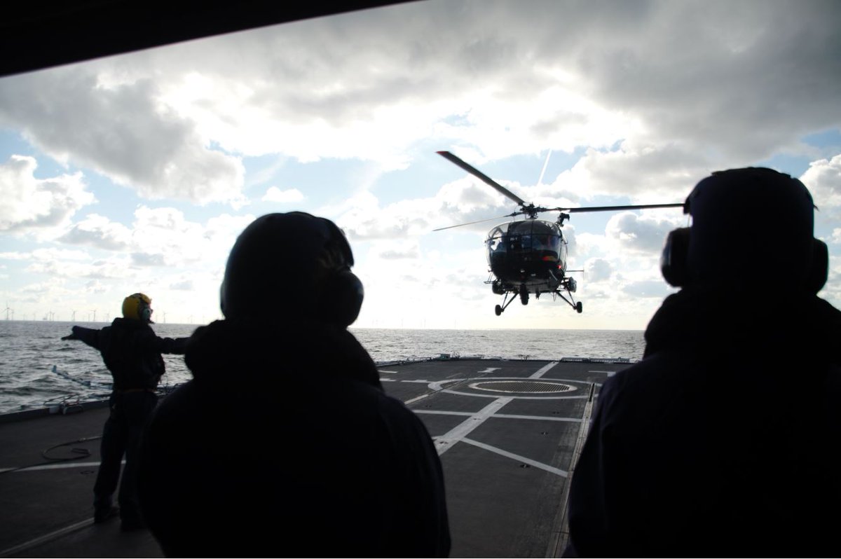 JGacas's tweet photo. Some impressions of yesterday's VIP visit... Overall being flexible was the key word... #summercampaign20
@Comd_F930_LEOP @TheBelgianNavy https://t.co/i6m4pWg9Qk