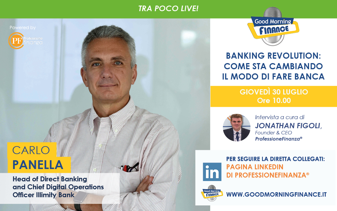 illimity bank tweet media