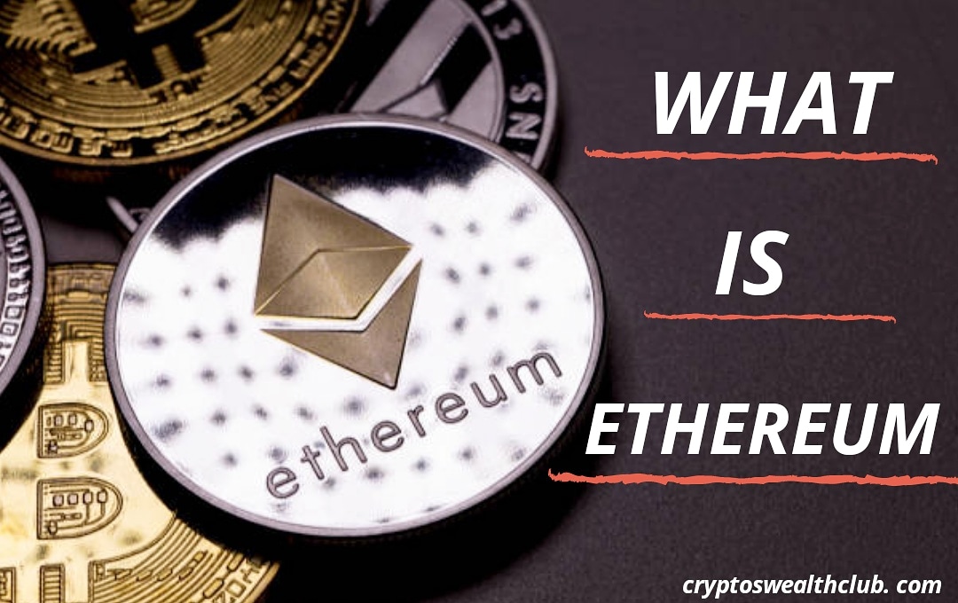 cryptoswealthcl's tweet photo. #Ethereum is the second largest #cryptocurrency platform by market #capitalization behind Bitcoin. It is a #decentralized open source #blockchain featuring smart contract #functionality. 
https://t.co/4U8eqSzCZk
#coinbase #bitcoin #crypto #forex #money #trading #investment #eth https://t.co/5nTwceg3Wy