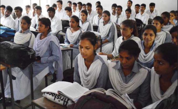 > Same level of Accreditation to any collage , based on its rating collage will get autonomous rights and funds.> New Basic learning program will be created by government for parents to teach children upto 3 years in home and for pre school 3 to 6 #NPE2020  #NewEducationPolicy