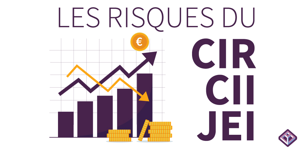⚠️ Quels sont les #risques du #CIR, #CII, #JEI ?

Découvrez les juste ici 👉 cutt.ly/msMGuzT

#STRATINNOV reste à l’écoute de vos besoins, n’hésitez pas à solliciter un échange sans engagement avec l’un de nos experts