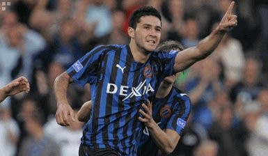 Happy birthday on 30 July:
- Antolin Alcaraz (38) 