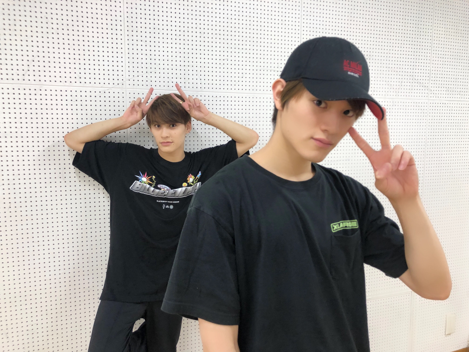 あ*や様 ワンエン KENSHIN TETTA 生写真 ワンエン KENSHIN TETTA 生写真 ワンエン KENSHIN TETTA 生写真 ONE N