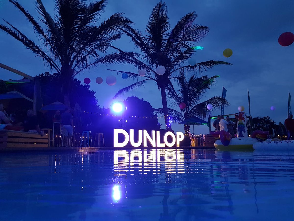 debbiefortmann's tweet image. Day 126

Pumula can&apos;t wait to see you all again we sure are missing our conferences and their amazing theme evenings and functions!
Such fun times!
#themedfunctions
#conferences
#timetocometogether