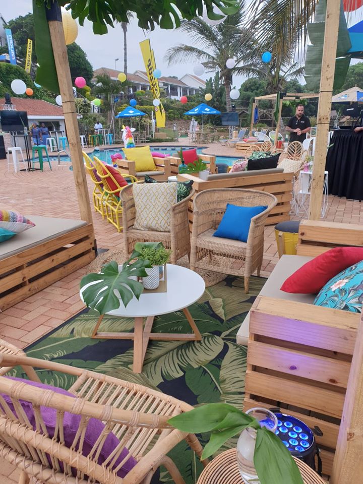 debbiefortmann's tweet image. Day 126

Pumula can&apos;t wait to see you all again we sure are missing our conferences and their amazing theme evenings and functions!
Such fun times!
#themedfunctions
#conferences
#timetocometogether