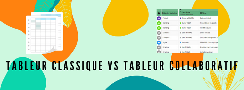 RowShareFR's tweet photo. [DONNEZ VOTRE AVIS !] Nous aimerions avoir votre retour d'expérience sur l'utilisation des outils collaboratifs sur ces derniers mois ☺️ Répondez dès maintenant à notre questionnaire en ligne. 👇 Merci 
https://t.co/ieamGEEHcJ https://t.co/Cfm49bMSz0