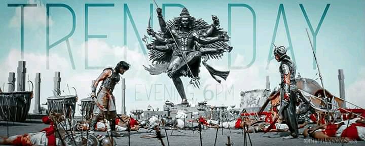 RAMCHARAN tweet media